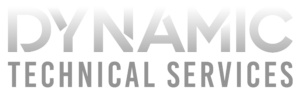 Dynamic Technical Services logo